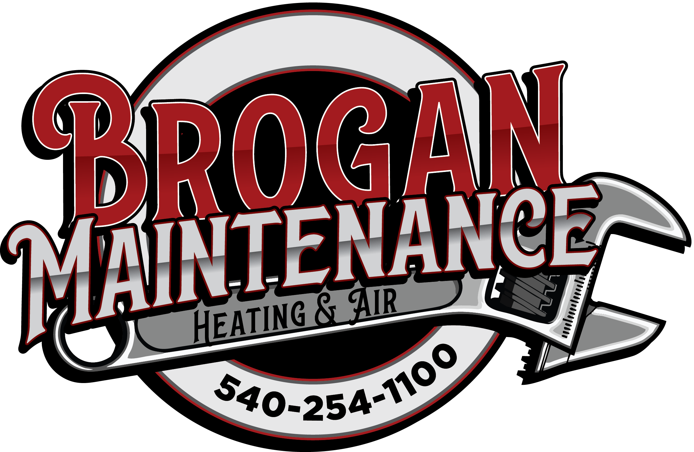 BROGAN MAINTENACE LOGO-01